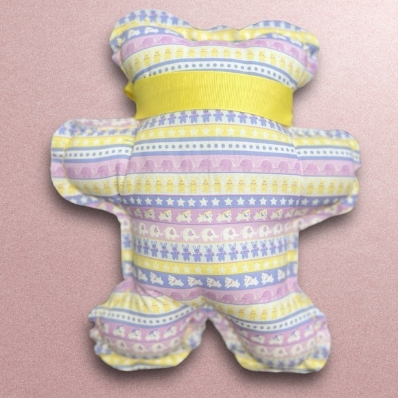 New  - Comfort Bear - Handmade Bear - Picture 2 of 4